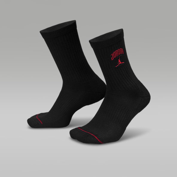 Men s Jordan Socks. Nike AU